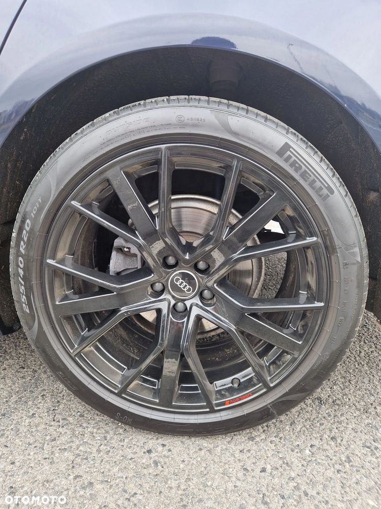 Audi A6 Avant 35 TDI S tronic advanced - 21