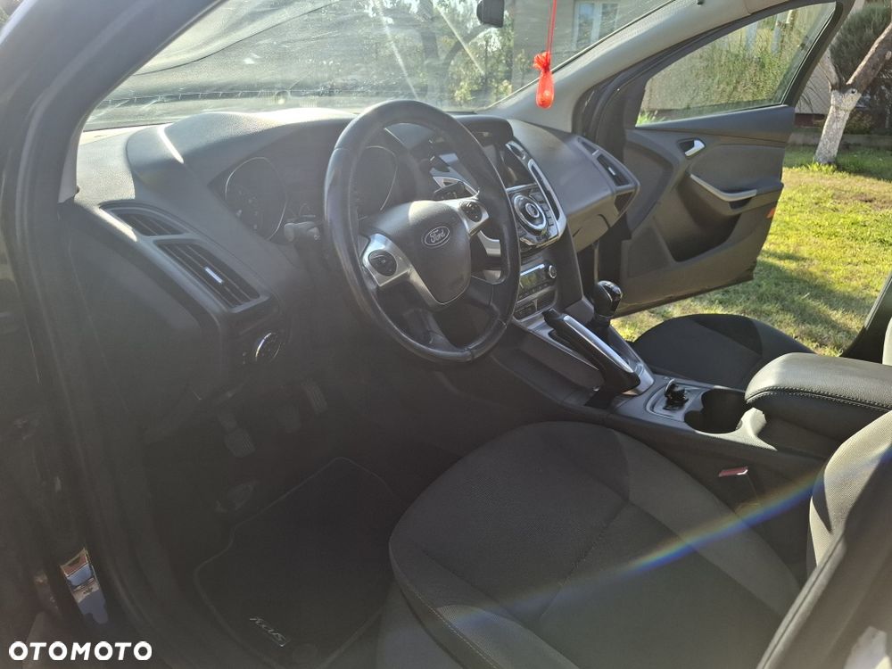 Ford Focus - 5