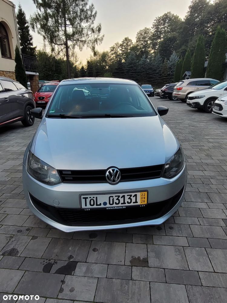 Volkswagen Polo 1.2 United - 3