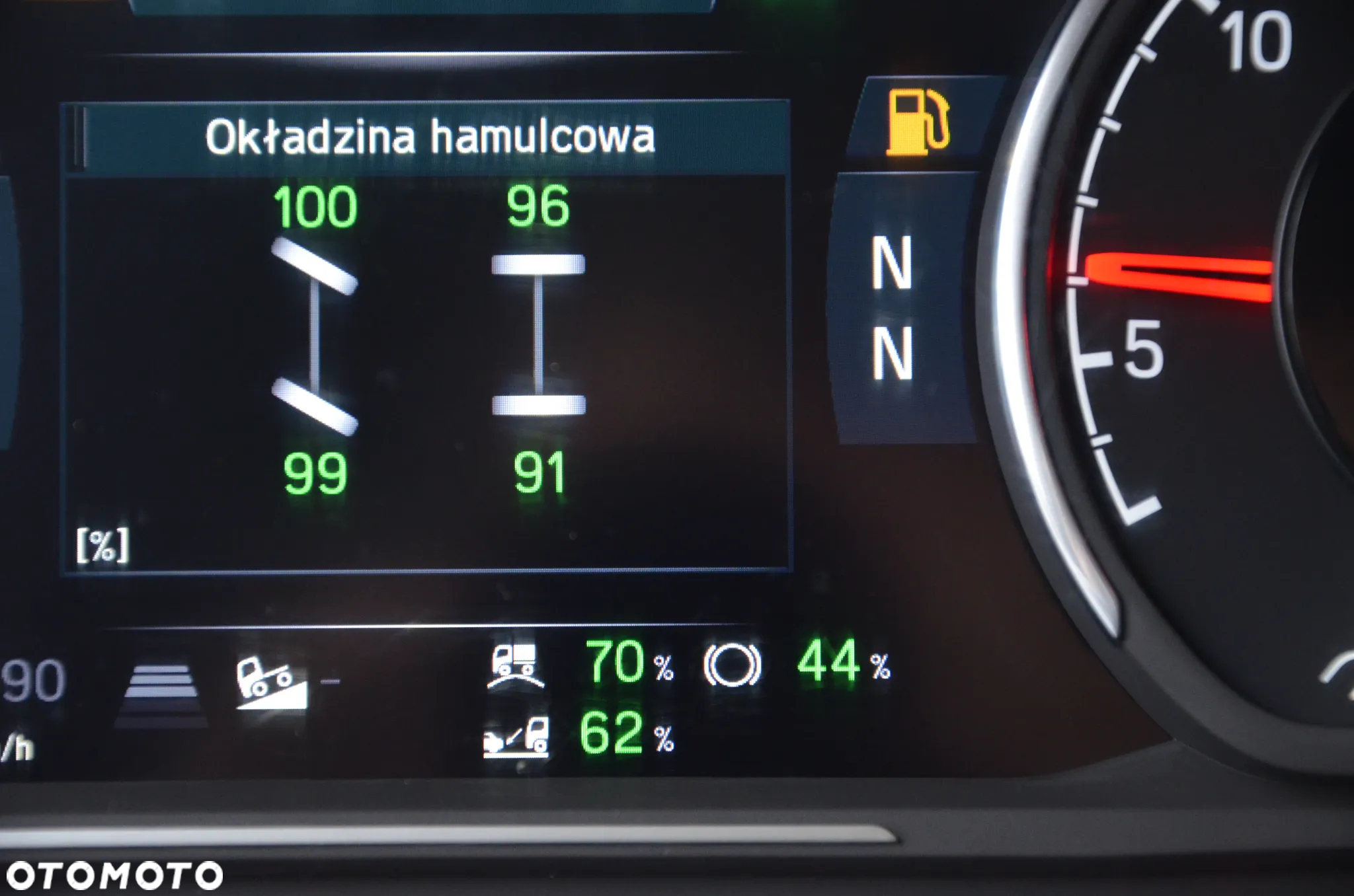 Scania R 500 / HYDRAULIKA / FULL AIR / SKÓRY / ACC / WAGA / ALUSY / ADR / FULL LED / 4437 - 20
