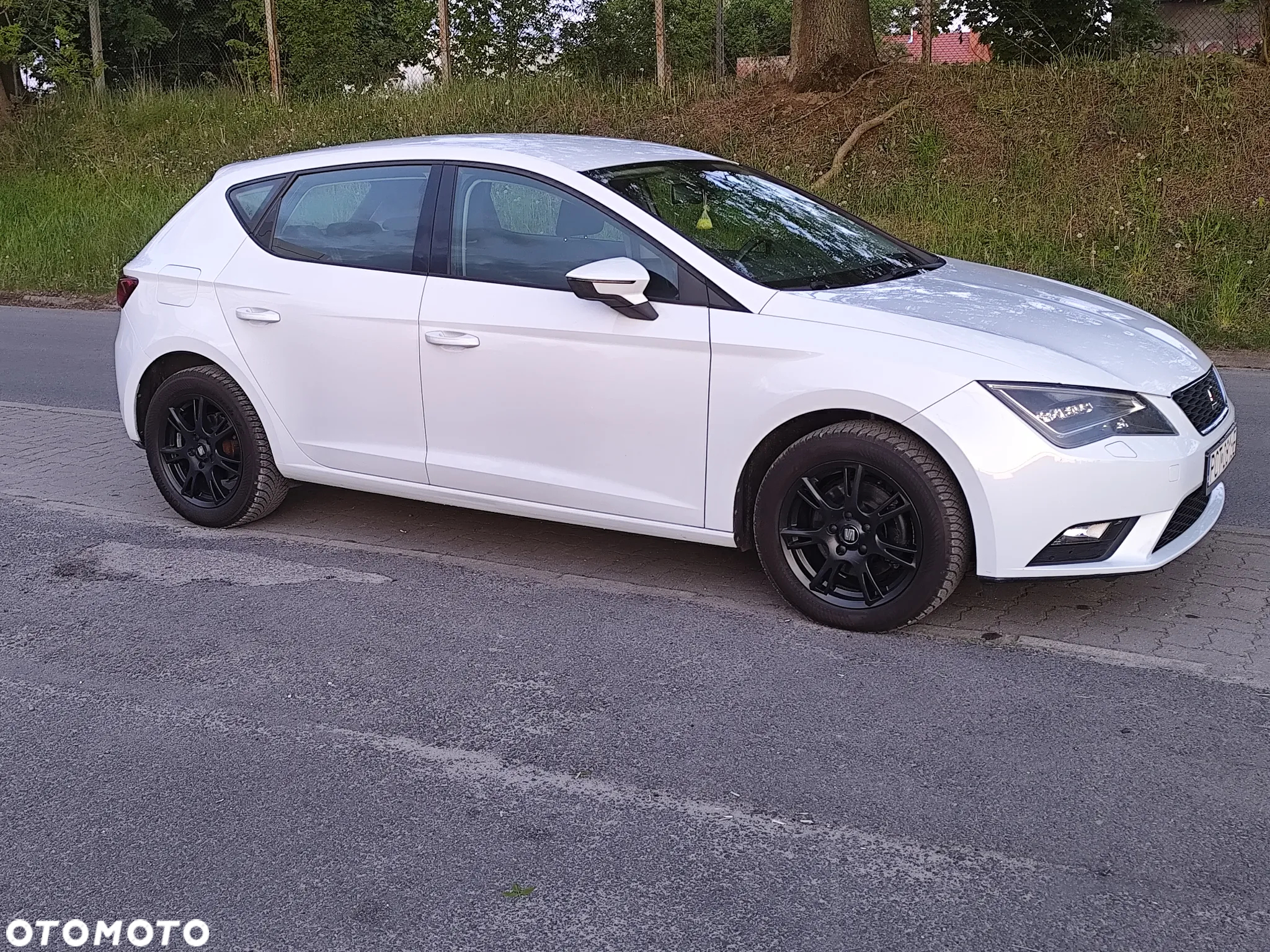 Seat Leon 1.4 TSI Style S&S - 6