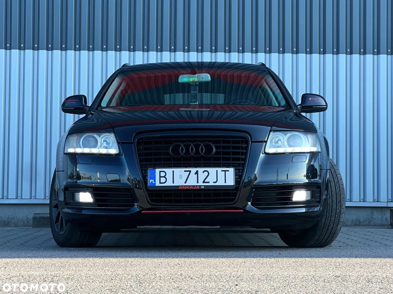 Audi A6 Avant 2.7 TDI DPF quattro tiptronic - 8