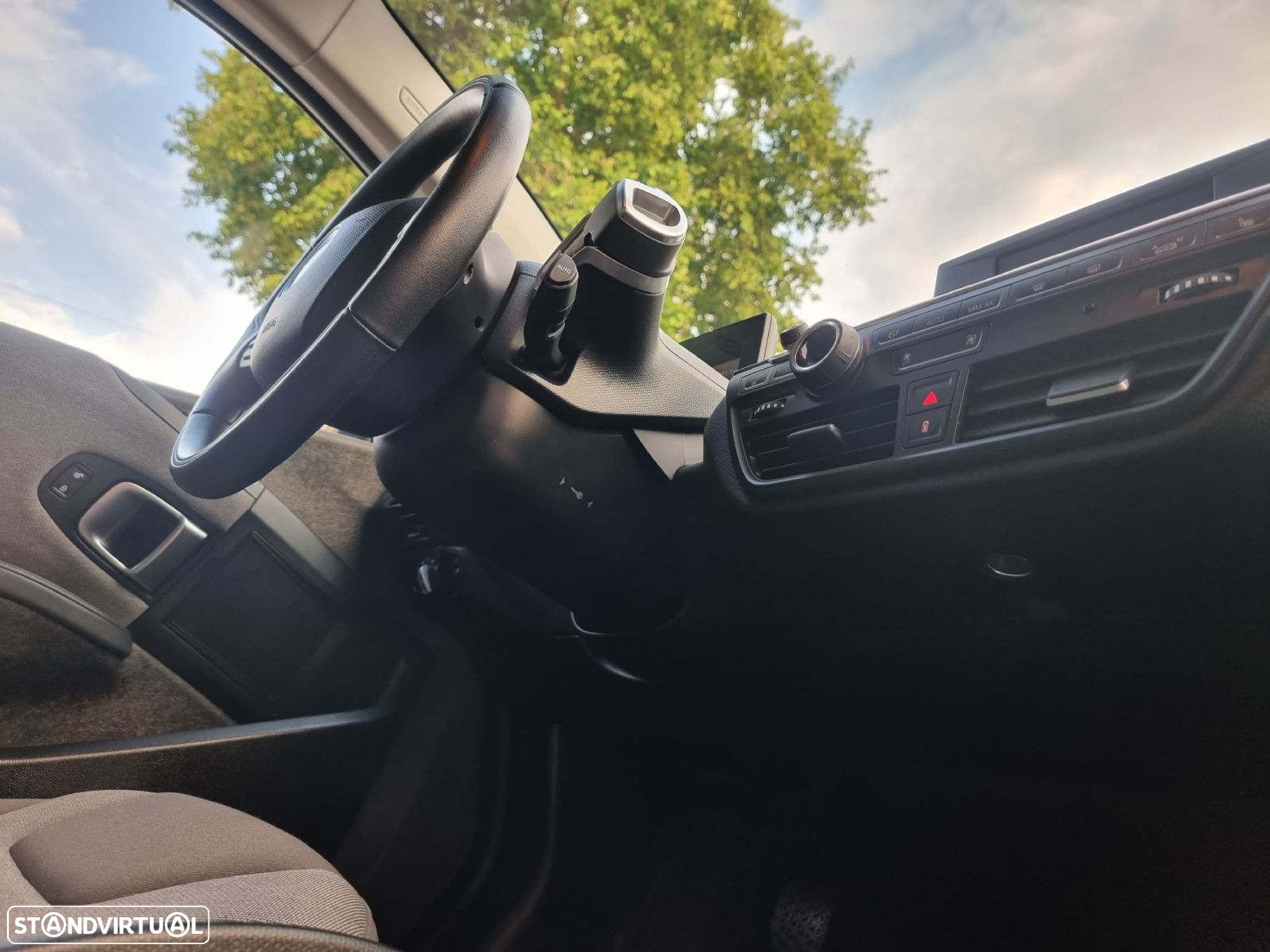 BMW i3 120Ah - 32