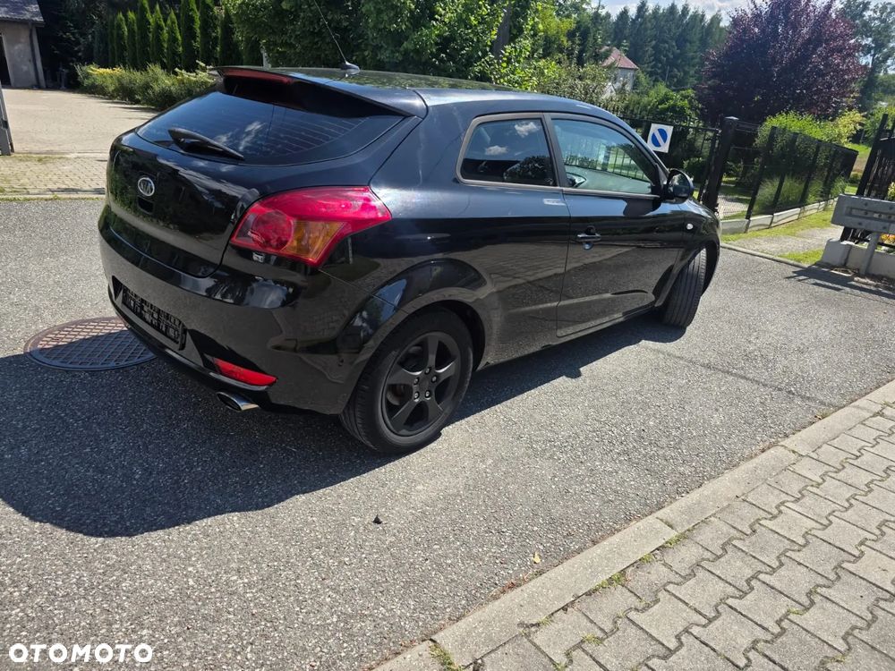 Kia Ceed 1.4 Comfort + - 33
