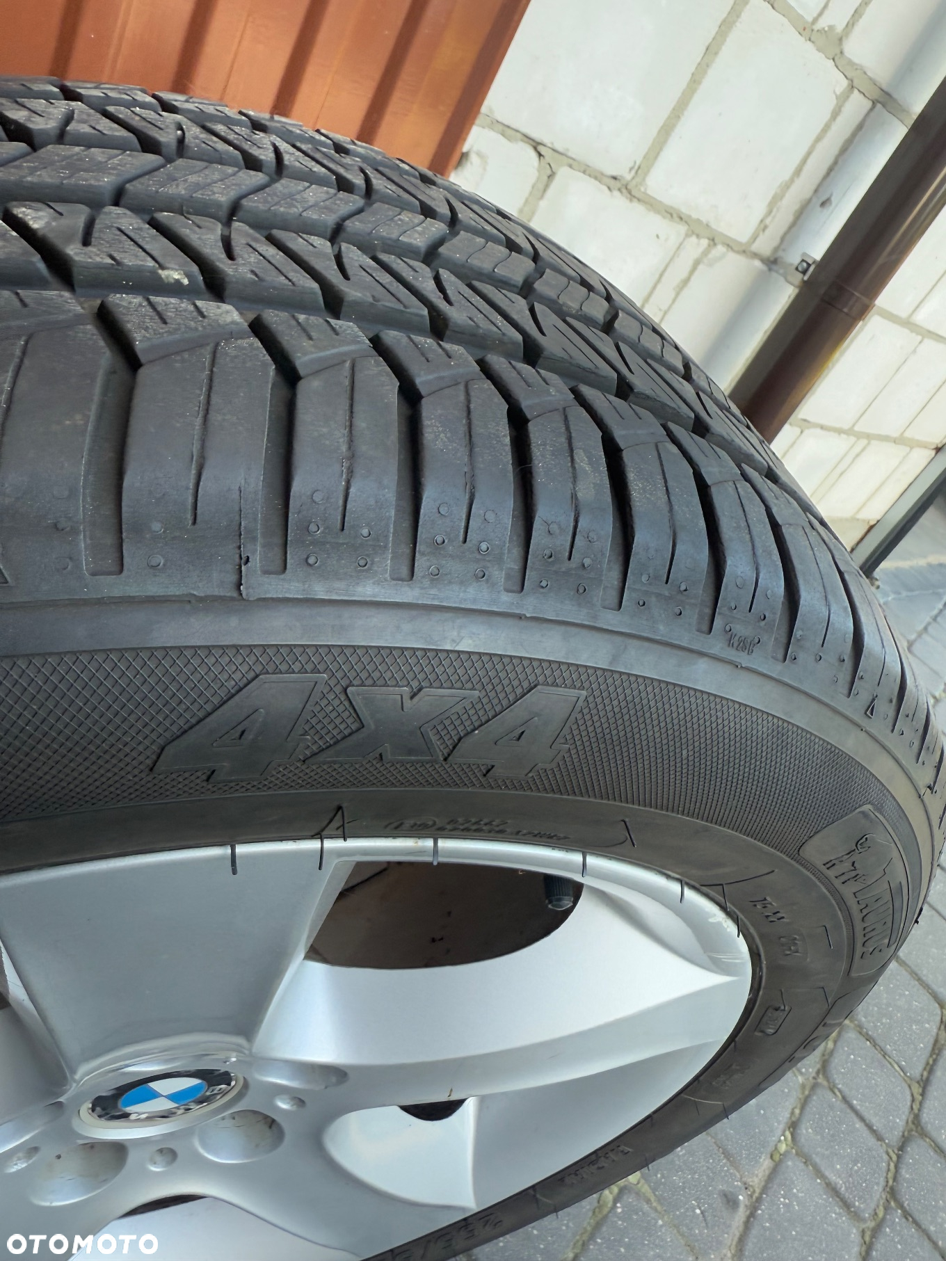 BMW X5 4.8i xDrive - 37