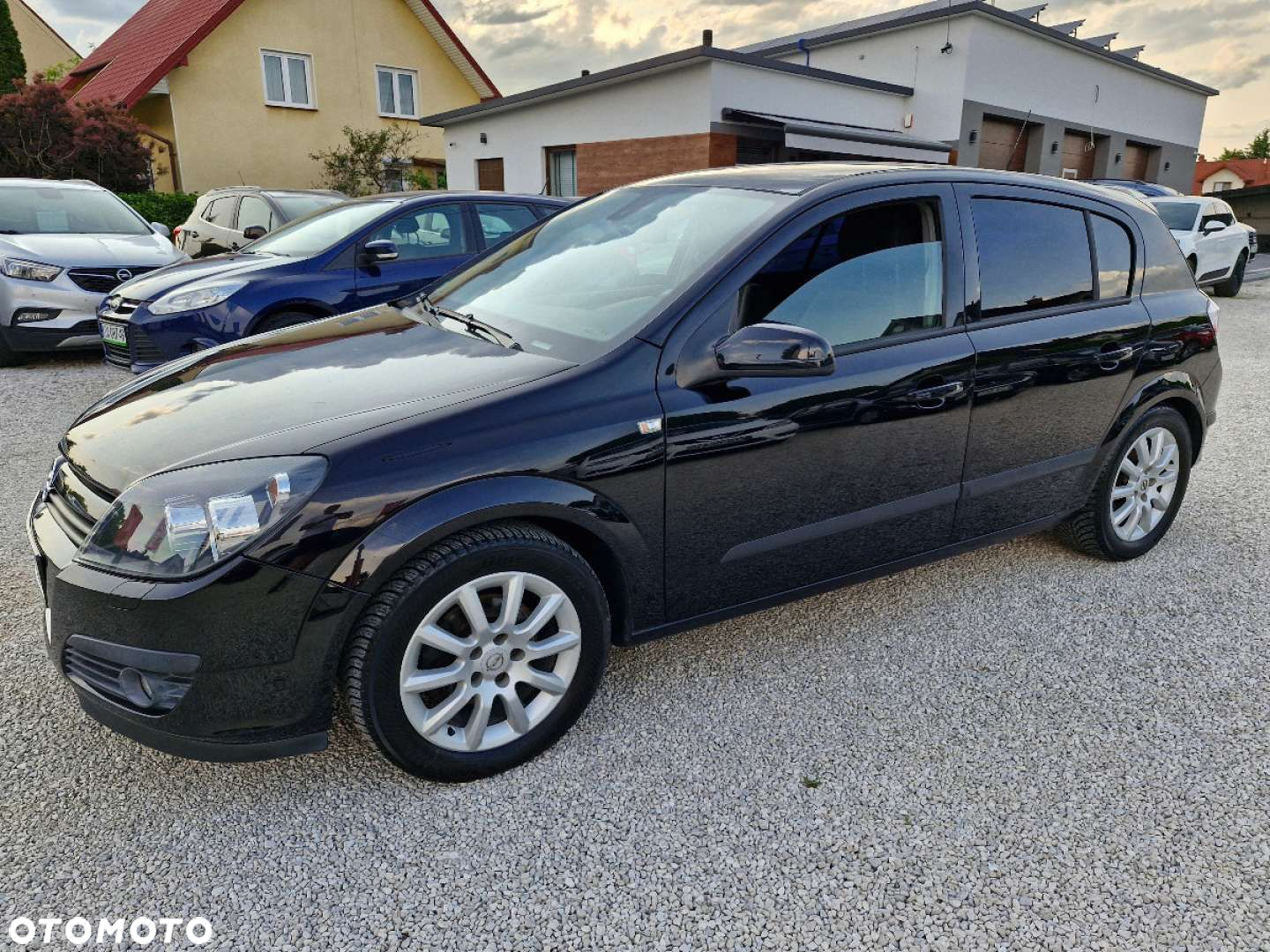 Opel Astra - 4