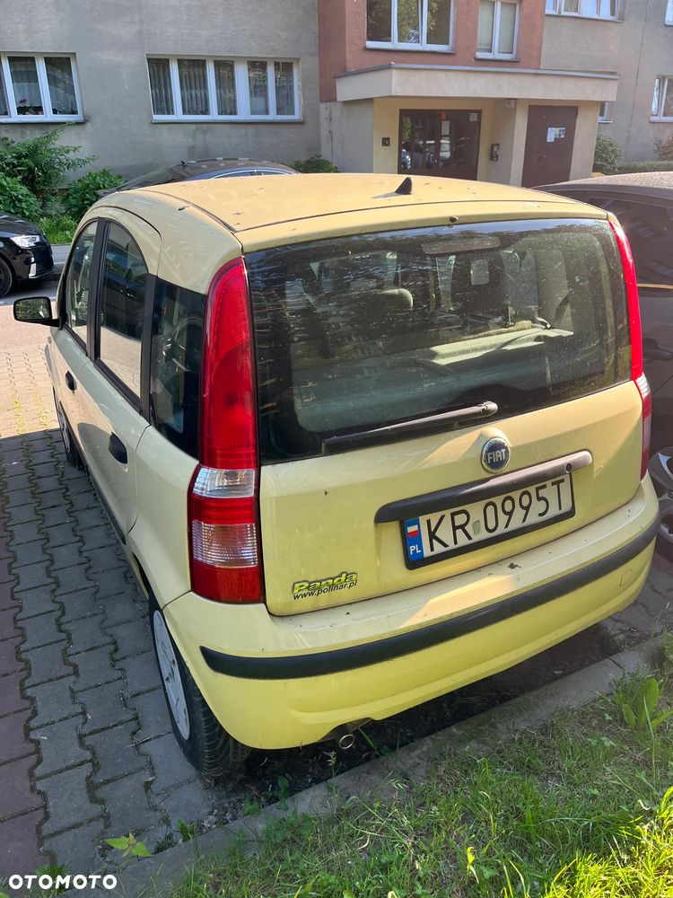 Fiat Panda - 2