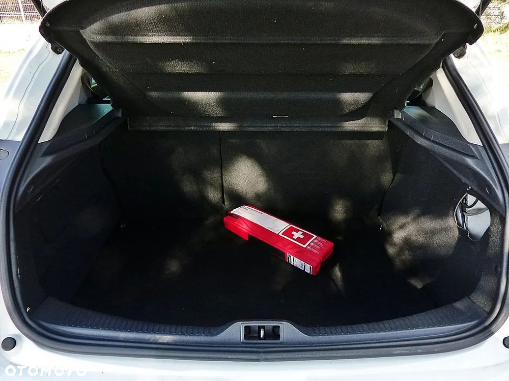 Renault Megane 1.6 16V Dynamique - 11