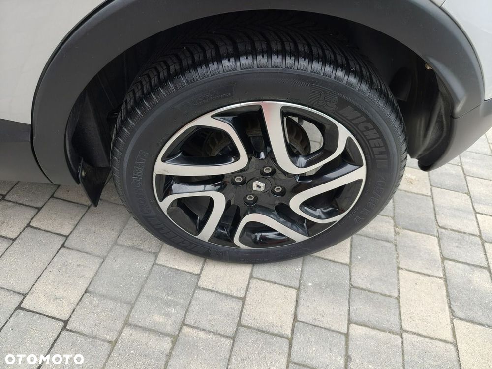Renault Captur TCe 120 EDC Dynamique - 32