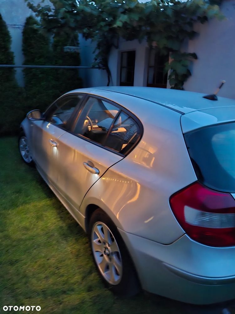 BMW Seria 1 118d - 16