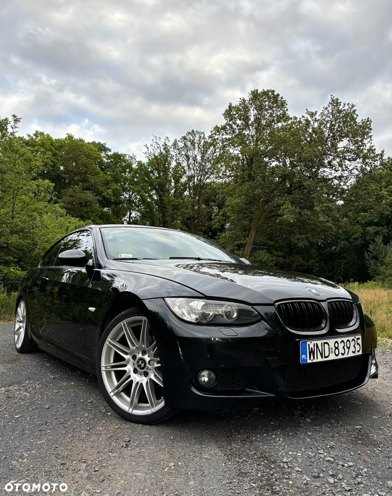 BMW Seria 3 320i - 1