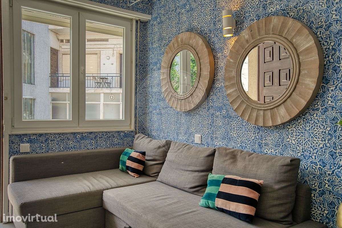 Apartamento T3 para arrendamento - Grande imagem: 2/36