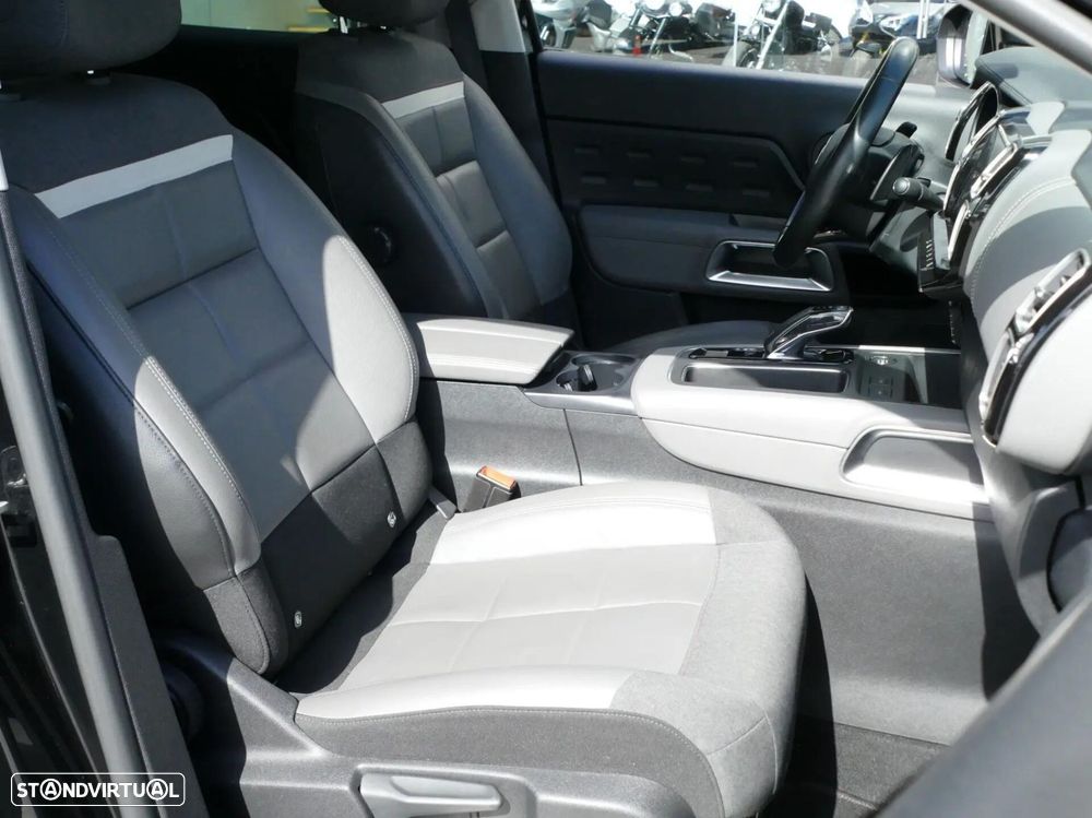 Citroën C5 Aircross - 29