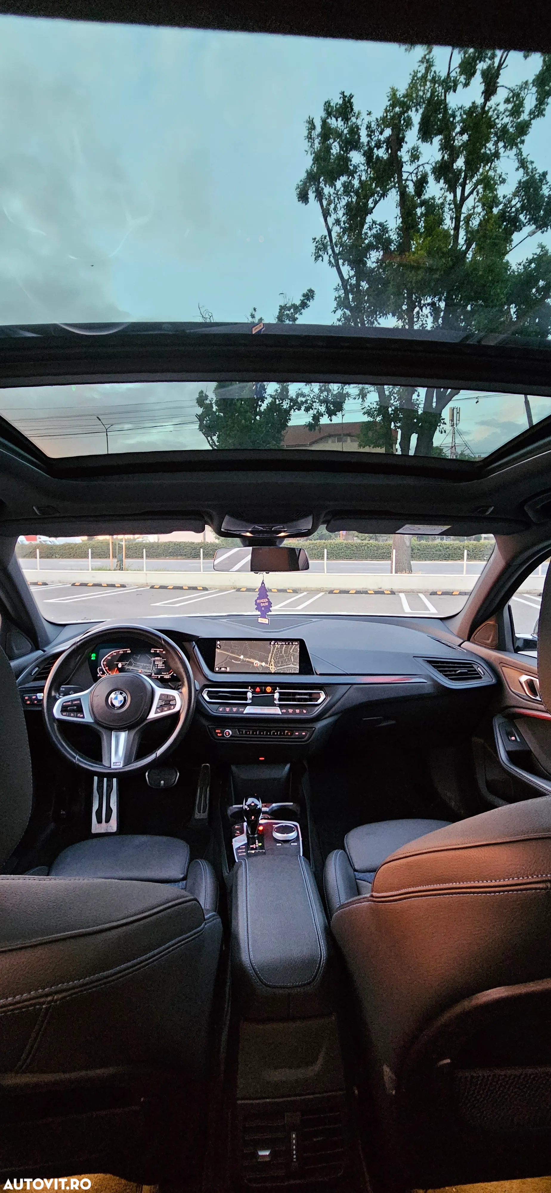 BMW Seria 1 - 5