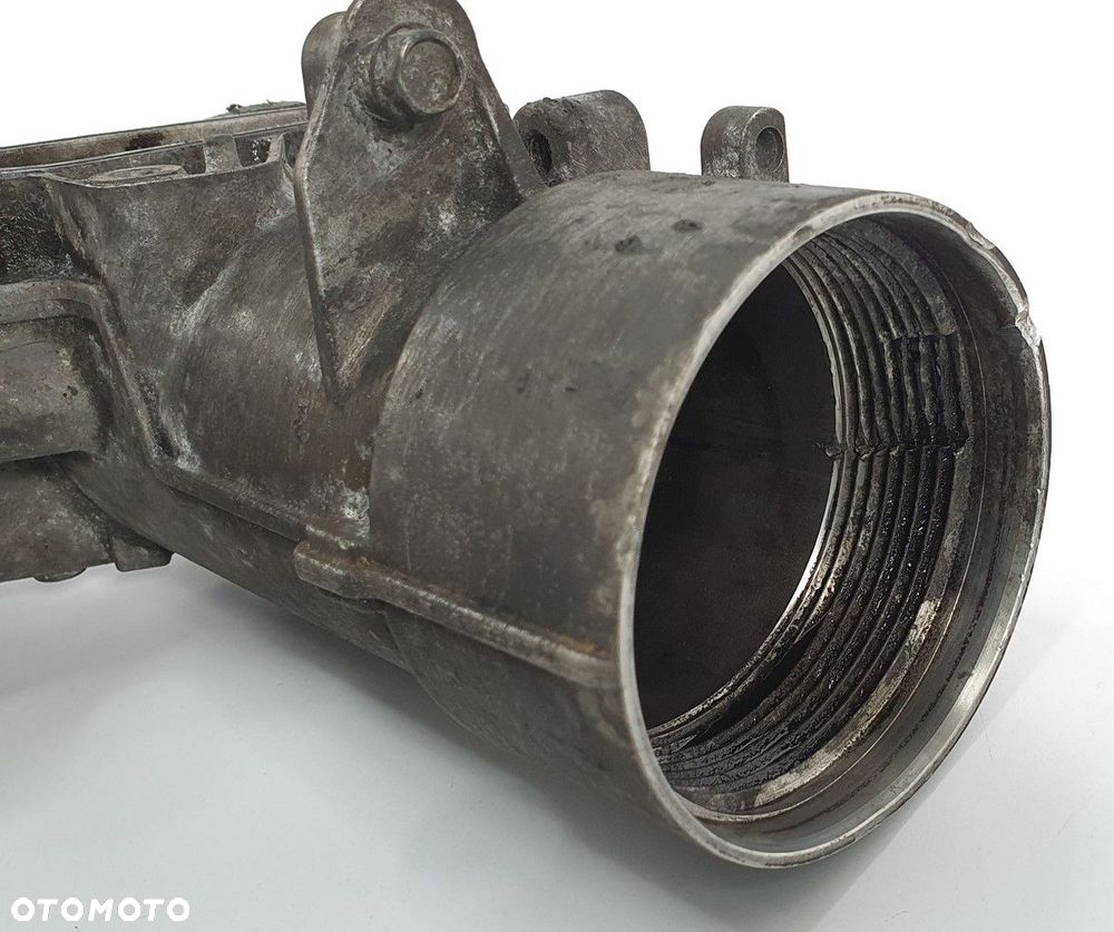 PODSTAWA FILTRA OLEJU BMW 7 E65 3.0 D 7788453 - 3