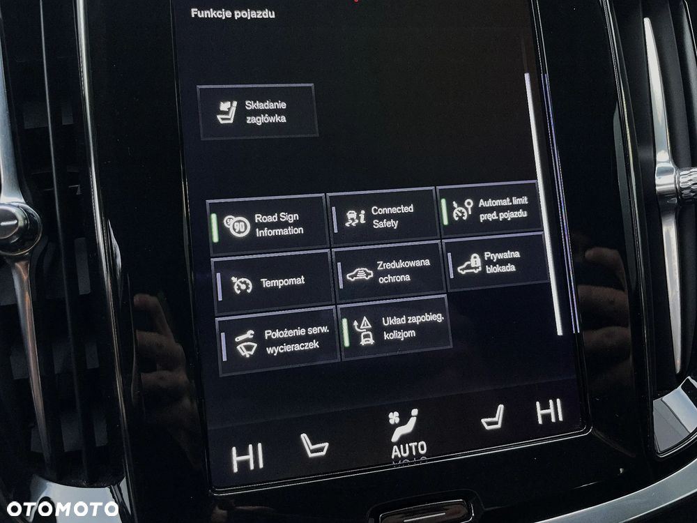 Volvo V60 D4 Geartronic Summum - 28