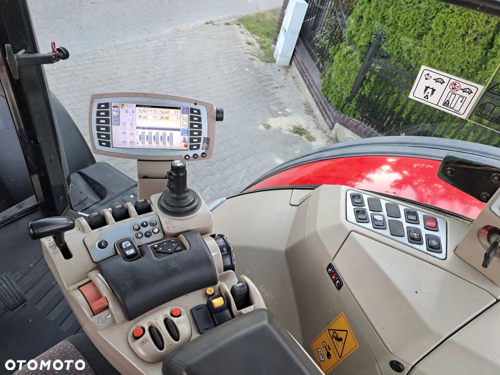 Massey Ferguson 8650 Dyna VT Vario - 15