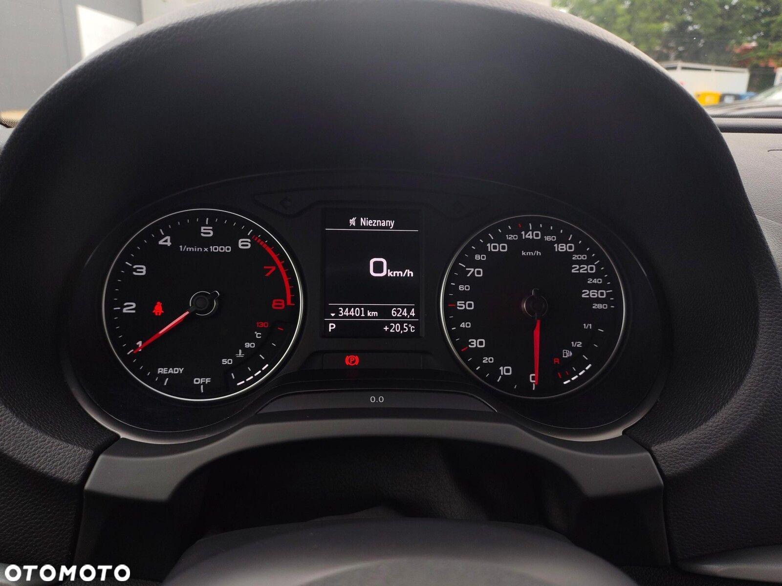 Audi A3 - 14