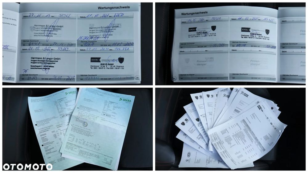 Peugeot 508 BlueHDi 180 EAT6 Stop&Start GT - 39