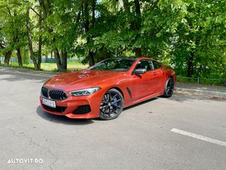 BMW Seria 8