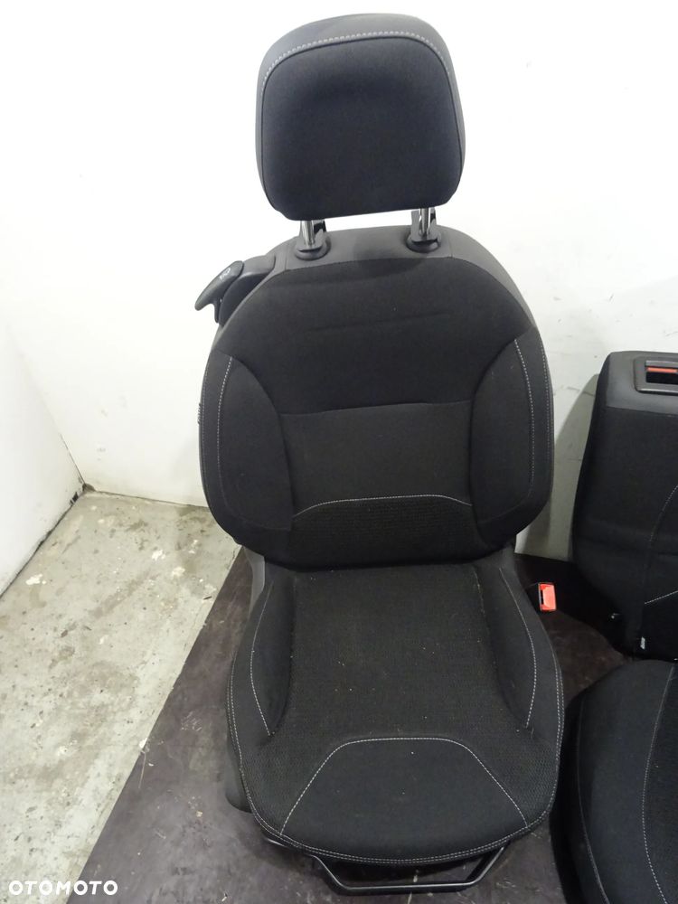 CITROEN DS3 LIFT HB 3D 1.6EHDI FOTELE KANAPA BOCZKI - 7