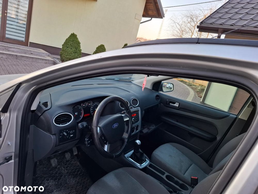 Ford Focus - 5