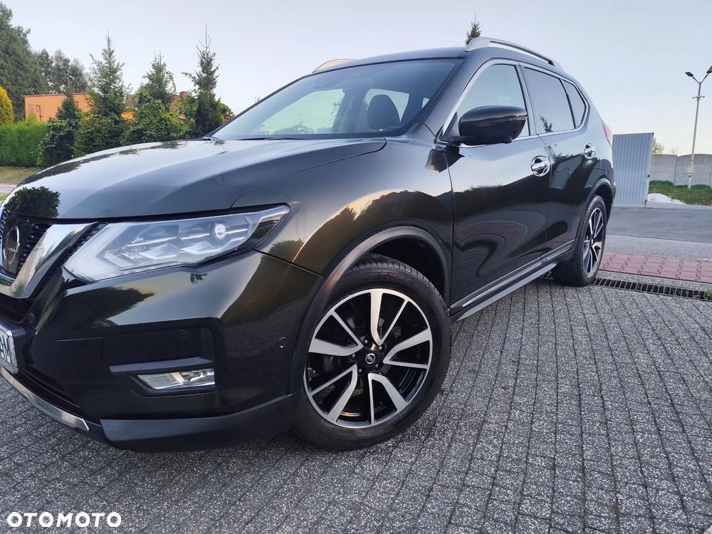 Nissan X-Trail 1.6 DIG-T 360 - 17