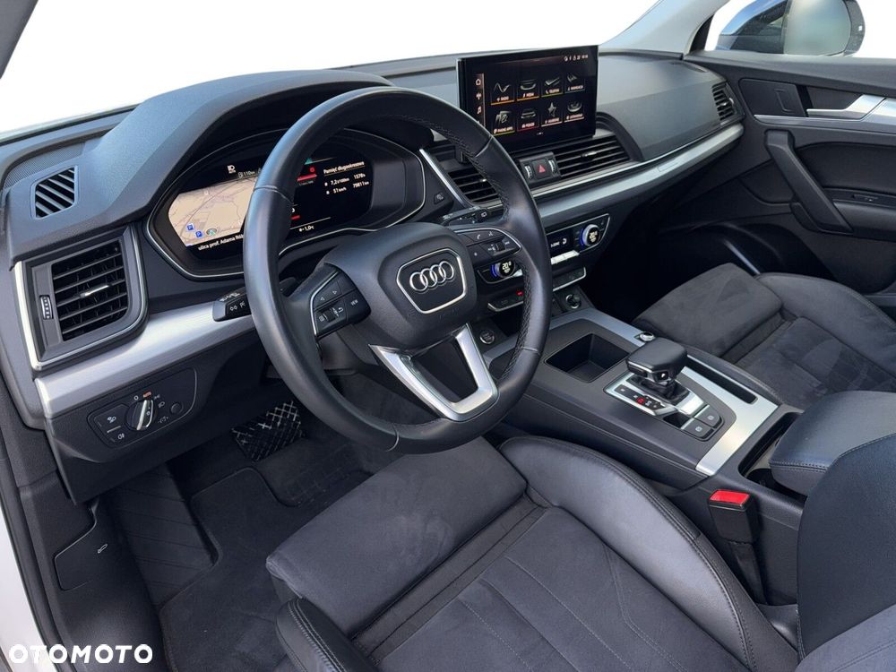 Audi Q5 Sportback - 10