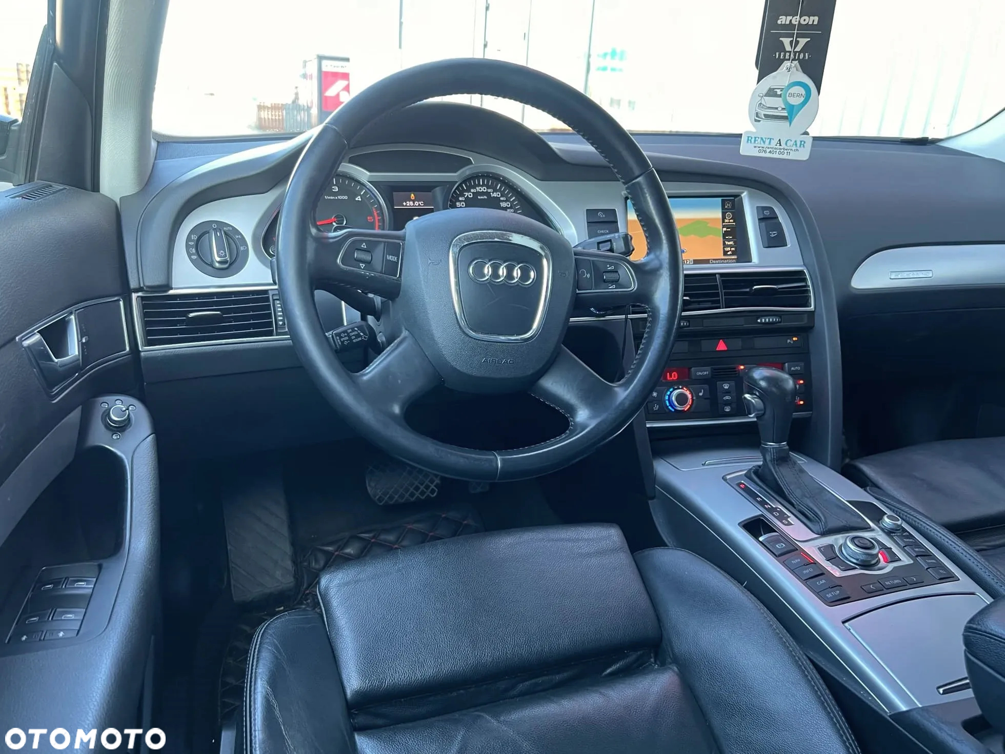 Audi A6 Avant 2.7 TDI DPF quattro tiptronic - 20
