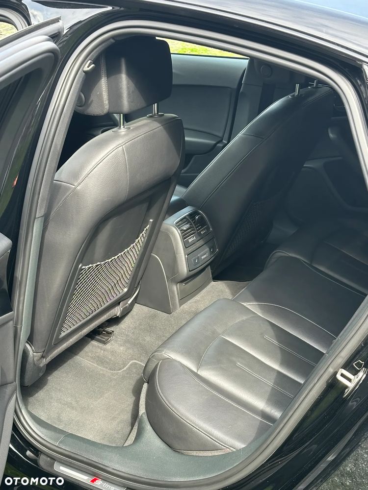 Audi A6 Limousine - 11