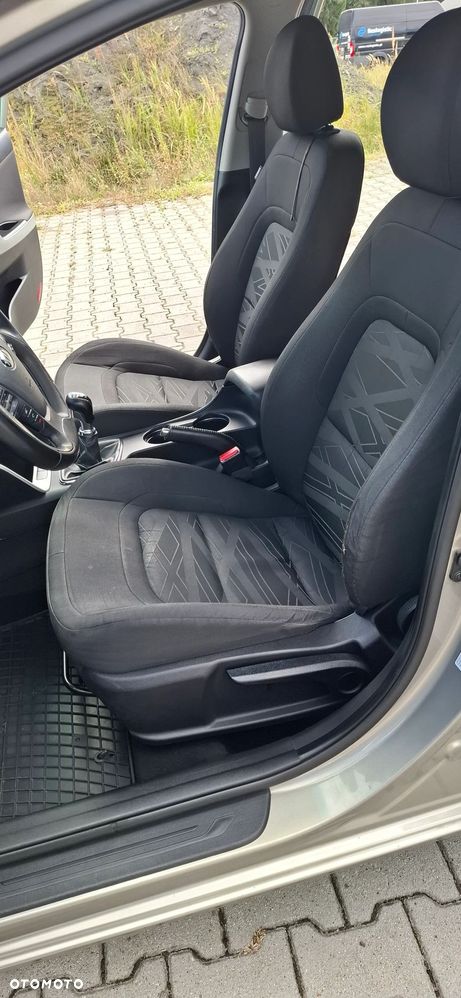 Kia Ceed 1.6 GDI M - 16