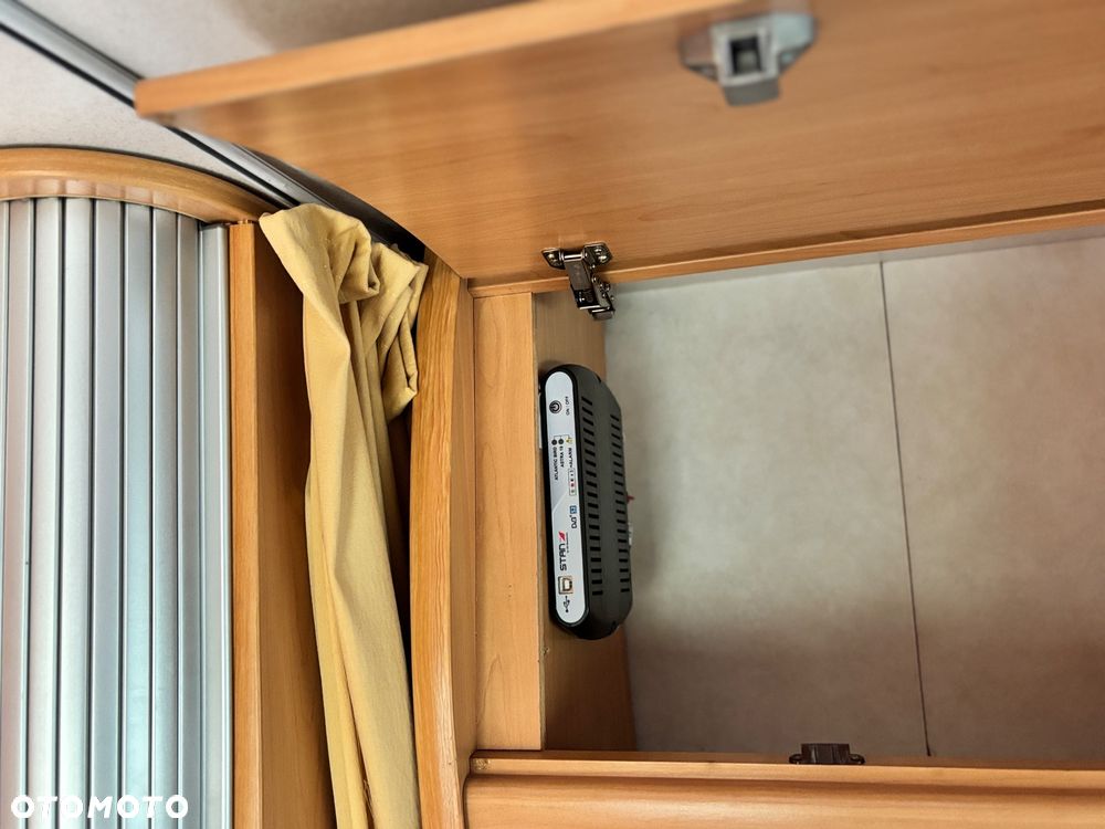 Ford Transit Chausson - 25