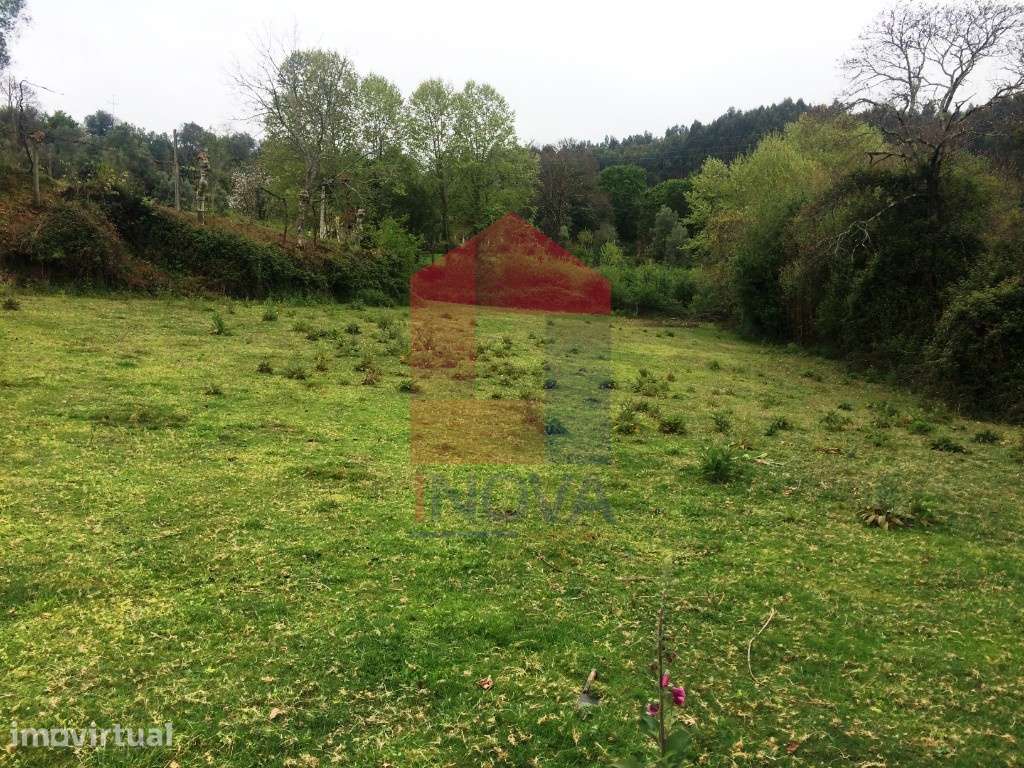 Terreno agrícola em Dossãos, Vila Verde - Grande imagem: 3/7