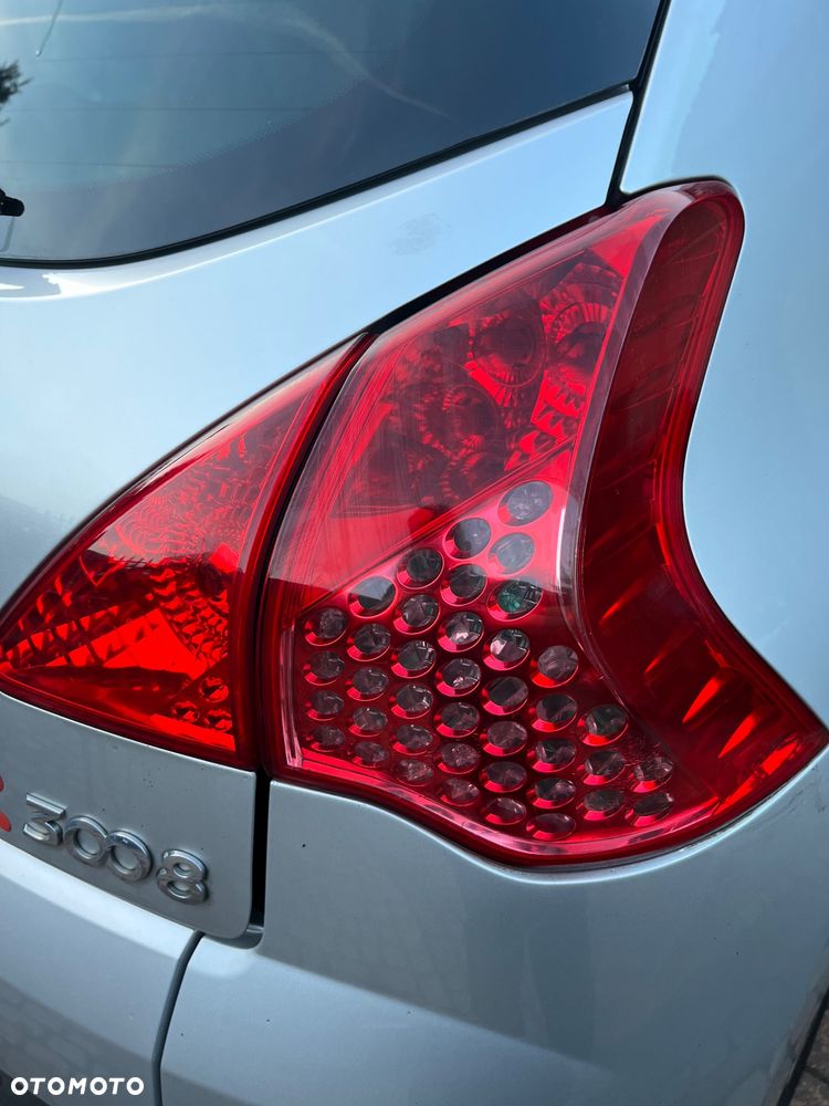 Peugeot 3008 HDi FAP 110 Tendance - 22