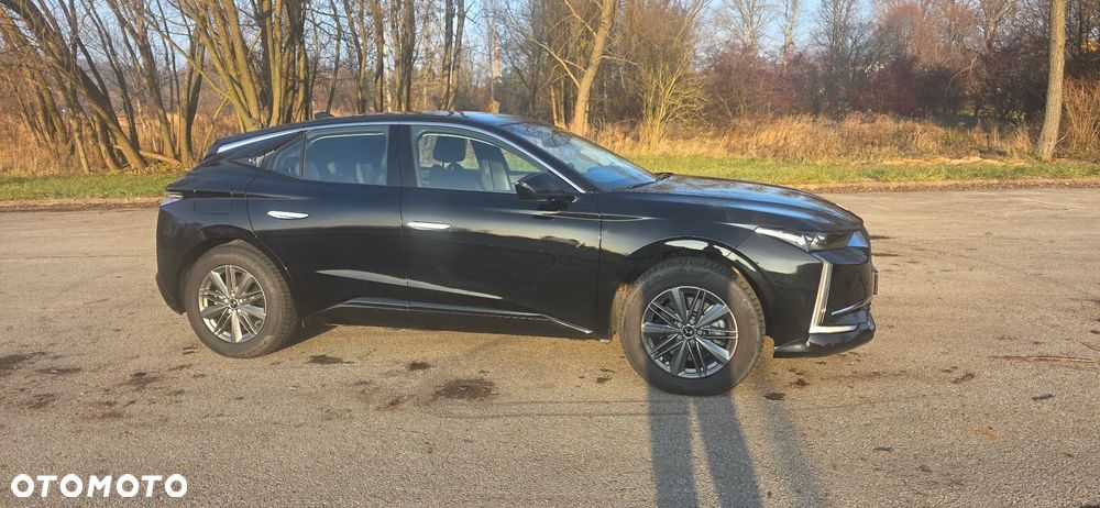 DS Automobiles DS 4 - 7