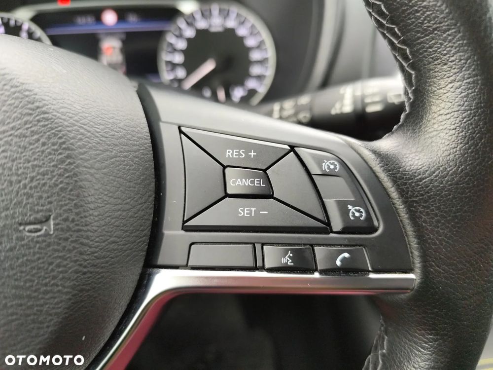 Nissan Juke 1.0 DIG-T Kiiro - 21