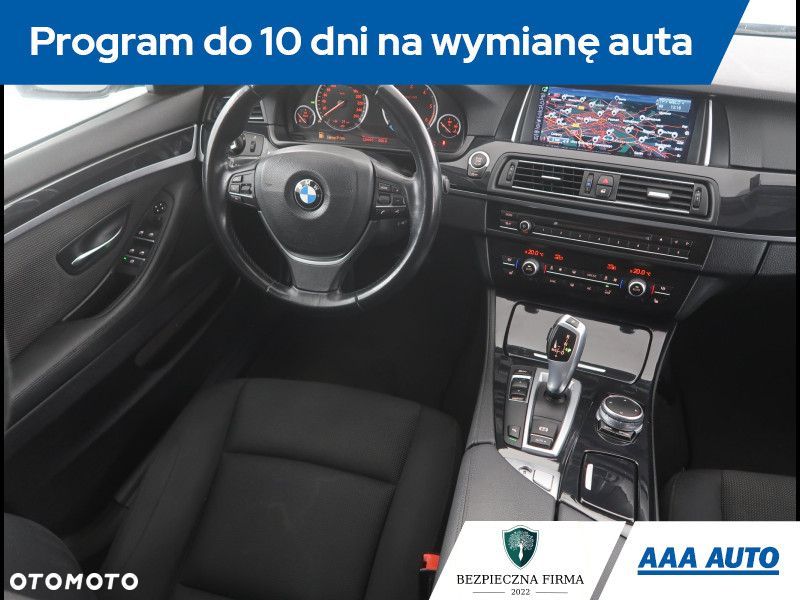 BMW Seria 5 - 8