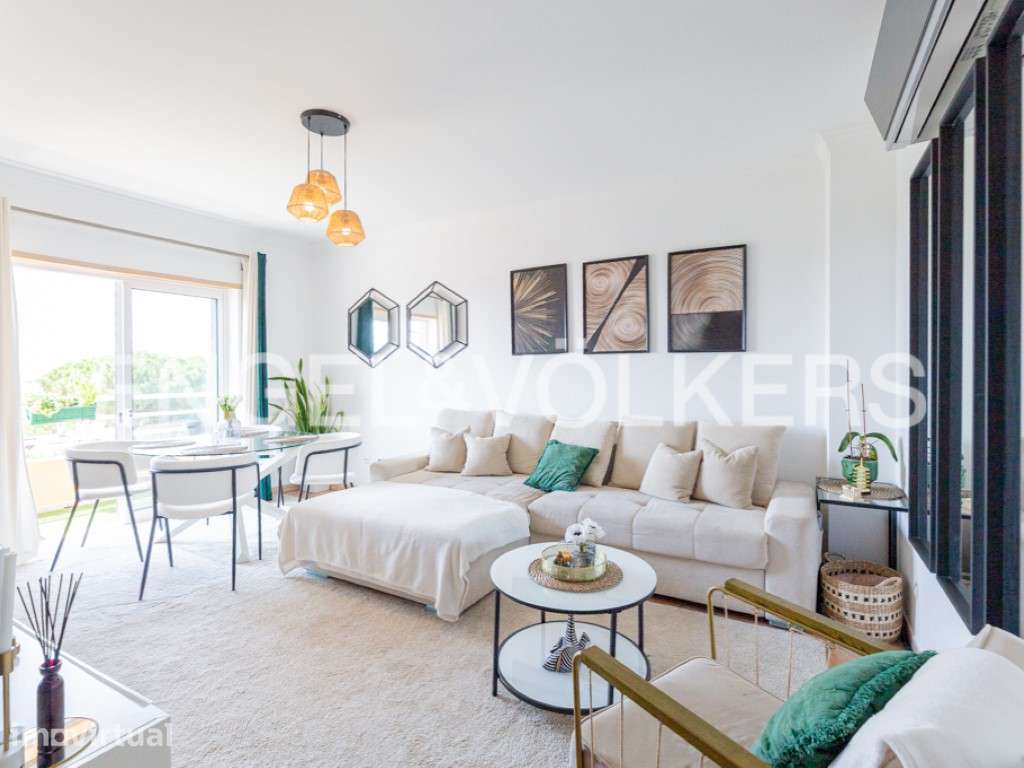 Apartamento T3 com Vista Mar e Terraço Panorâmico - Grande imagem: 2/32