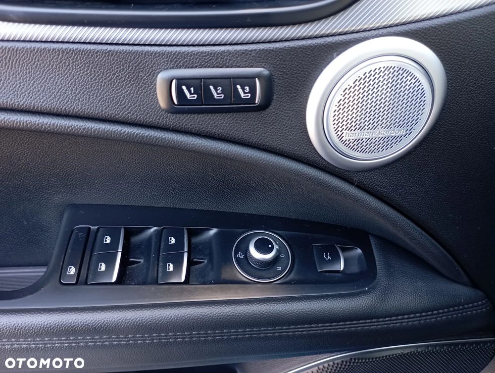 Alfa Romeo Stelvio 2.0 Turbo Veloce Q4 - 20