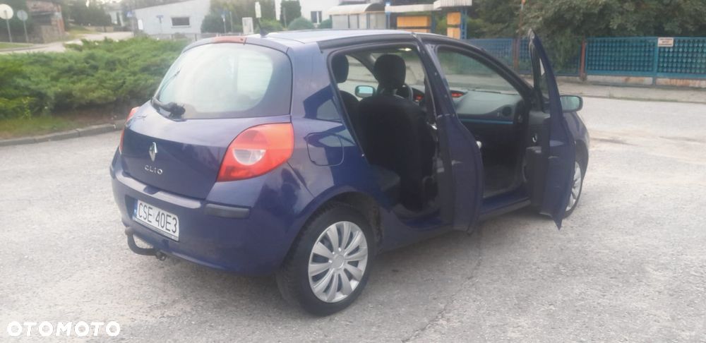 Renault Clio - 13