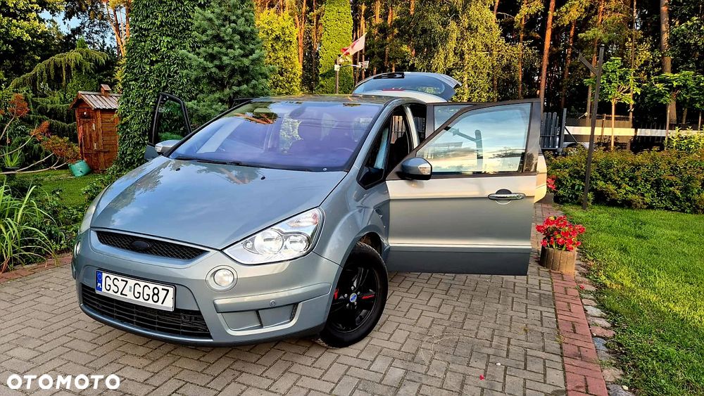 Ford S-Max 2.0 TDCi Trend - 1