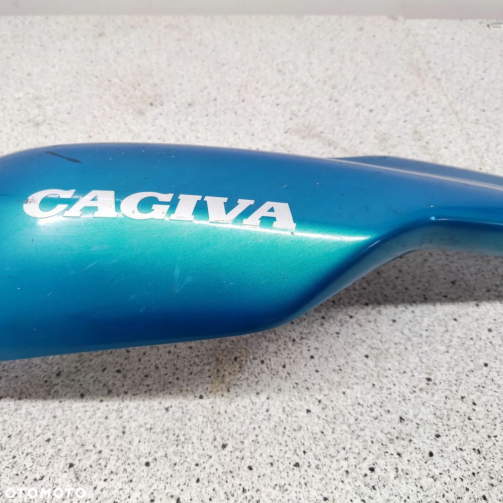 Owiewka, osłona, zadupek, ogon Cagiva Canyon - 6