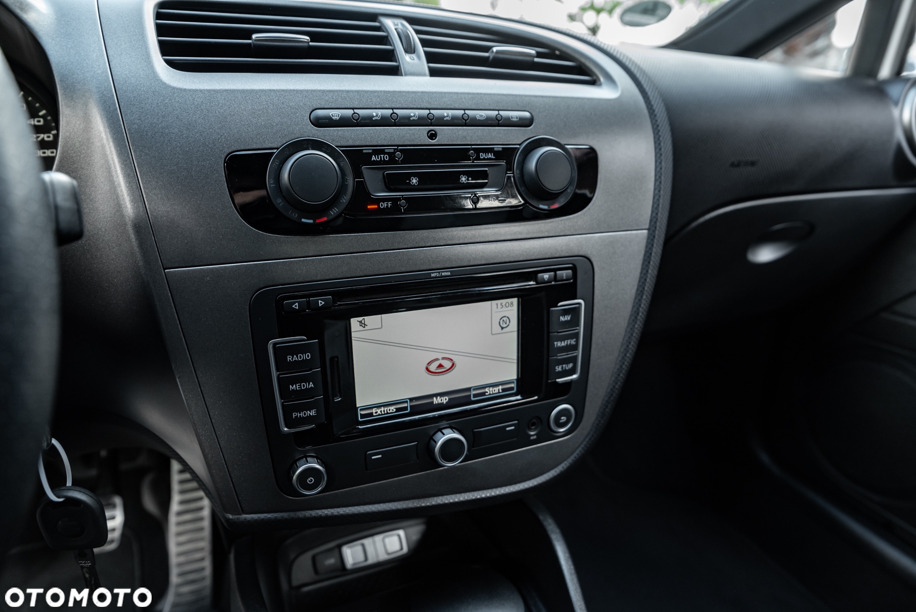Seat Leon 2.0 TSI Cupra R - 36