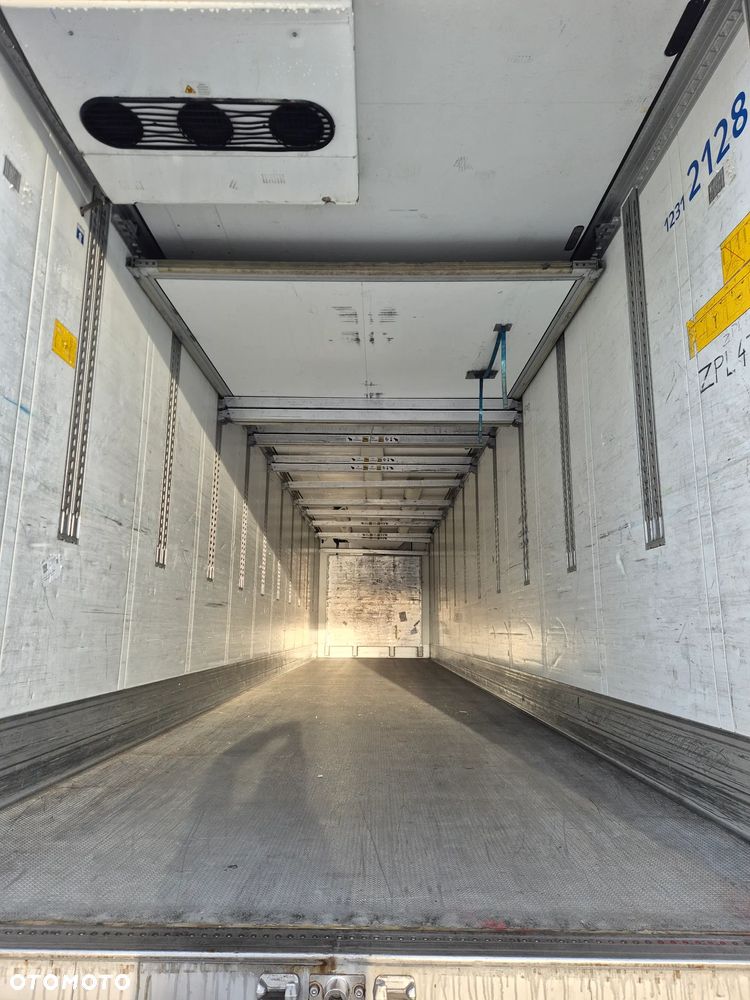 Schmitz Cargobull SK024/ Doppelstock/ Thermo King SLX - 11