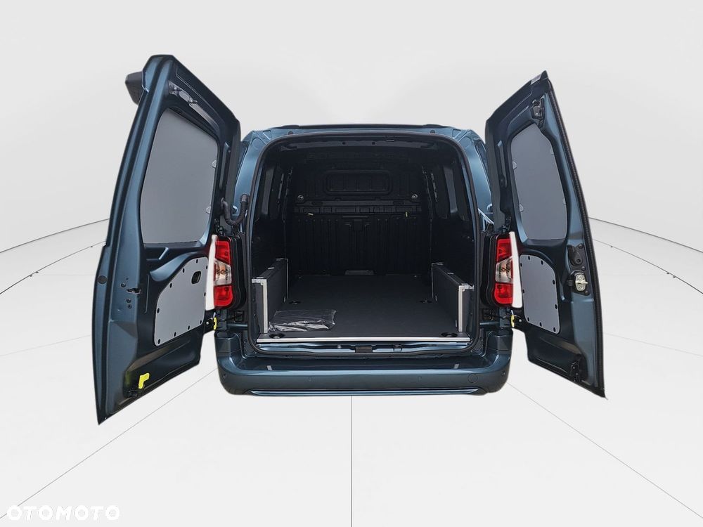 Citroën Berlingo - 15