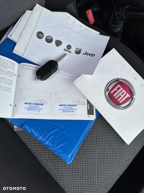 Fiat Doblo - 12