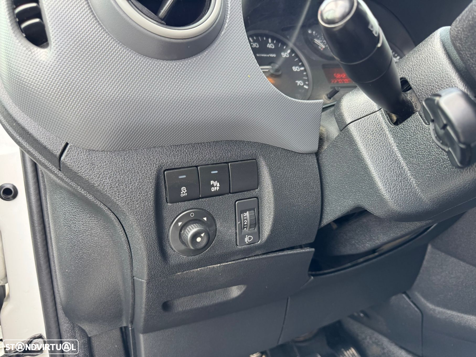 Citroën Berlingo 1.6 HDi L1 3L - 18