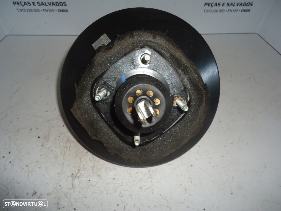 Servo Freio Peugeot 208 - 5