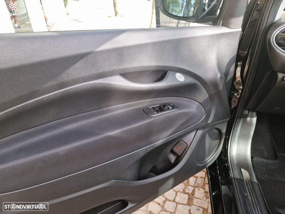 Fiat 500e C - 27