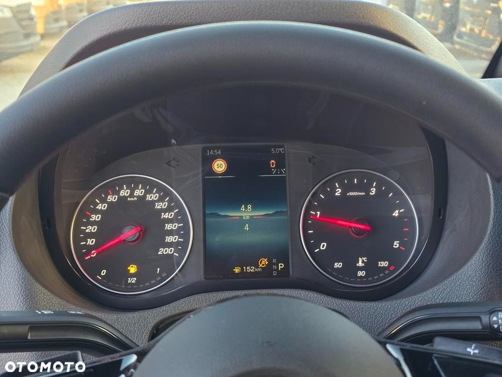 Mercedes-Benz Sprinter 317 CDI Long PRO 9G-Tronic - 15